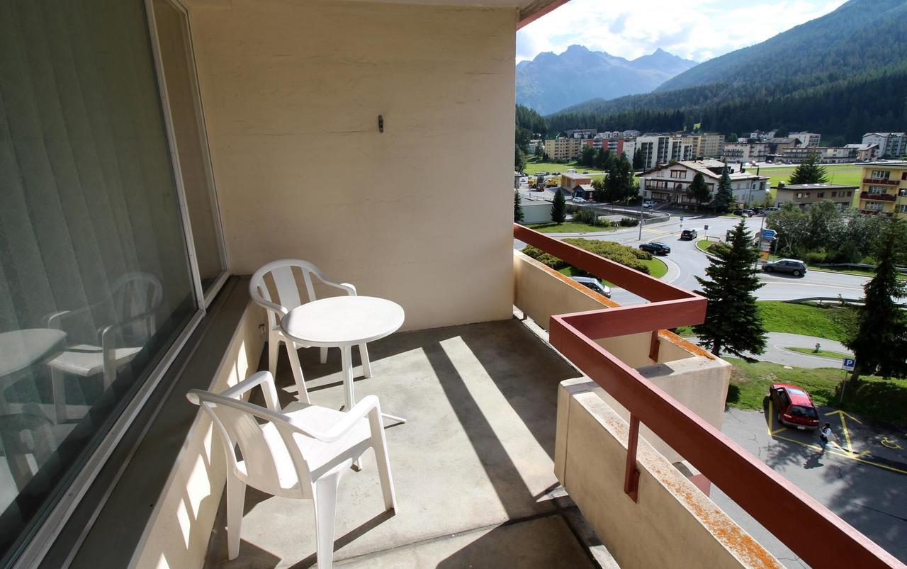 Allod Bad 508 St. Moritz Exterior photo