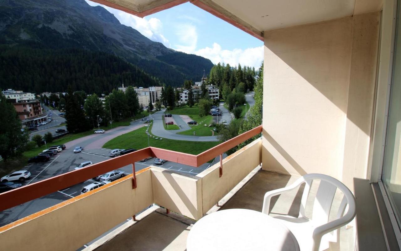 Allod Bad 508 St. Moritz Exterior photo