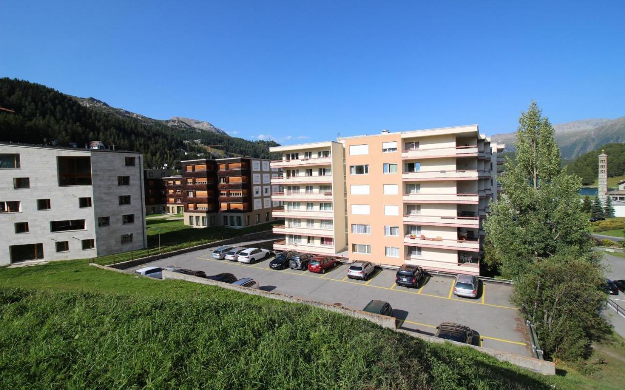 Allod Bad 508 St. Moritz Exterior photo
